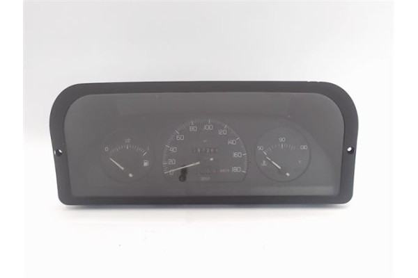 Recambio de cuadro completo para citroen jumper furgón 2.5 d referencia OEM IAM 6047240050  