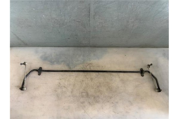 Recambio de barra estabilizadora trasero para mini cabrio (r52) 1.6 cooper referencia OEM IAM 33556754818  