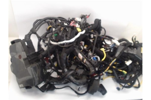 Recambio de instalacion electrica motor para kia niro () híbrido vision referencia OEM IAM 91115AT850 Recambio de instalacion electrica motor para kia niro () híbrido vision referencia OEM IAM 91115AT850