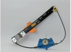 Recambio de mecanismo elevalunas trasero izquierdo para audi a4 avant (8e) 2.0 tdi (dpf) (125kw) referencia OEM IAM 8E0839461B  