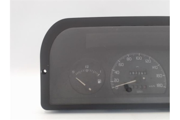 Recambio de cuadro completo para citroen jumper furgón 2.5 d referencia OEM IAM 6047240050  