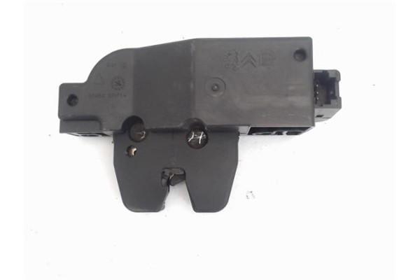 Recambio de cierre electromagnetico porton para peugeot 1007 1.4 sport referencia OEM IAM 9657614780 030905 