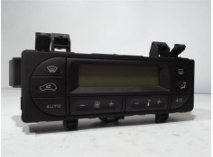 Recambio de mandos calefaccion / a.a. para peugeot 1007 1.6 sport referencia OEM IAM 96530443XT A86RFTAD 