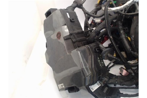 Recambio de instalacion electrica motor para kia niro () híbrido vision referencia OEM IAM 91115AT850  