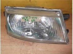 Recambio de faro delantero dcho para mitsubishi space wagon (n30/n40) 2.0 2000 glx diesel referencia OEM IAM MR178842  