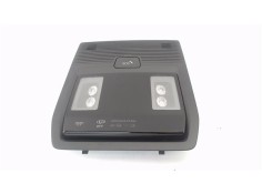 Recambio de luz interior techo para ford explorer (ctw) híbrido st-line plug-in-hybrid 4x4 referencia OEM IAM 5H0959569E 5Q09511