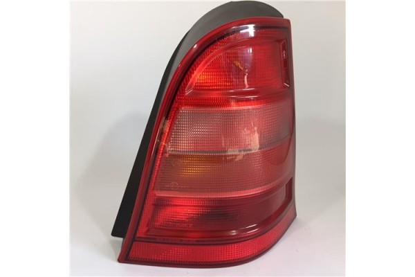 Recambio de piloto trasero derecho para mercedes-benz clase a (bm 168) 1.4 140 (168.031) referencia OEM IAM 1688201064 331059601