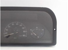 Recambio de cuadro completo para citroen jumper furgón 2.5 d referencia OEM IAM 6047240050  
