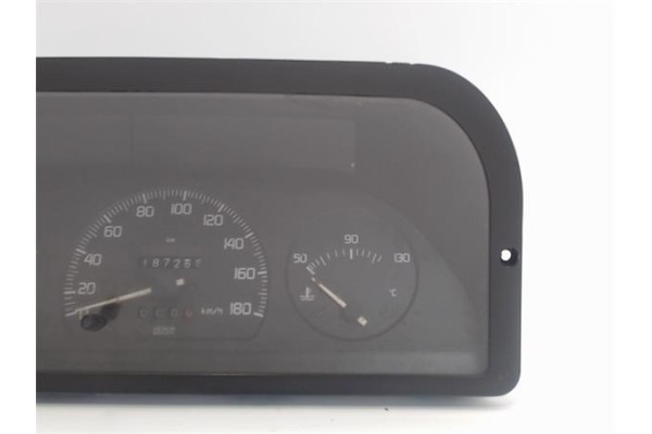 Recambio de cuadro completo para citroen jumper furgón 2.5 d referencia OEM IAM 6047240050  