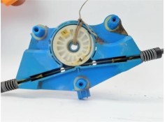 Recambio de mecanismo elevalunas trasero izquierdo para audi a4 avant (8e) 2.0 tdi (dpf) (125kw) referencia OEM IAM 8E0839461B  