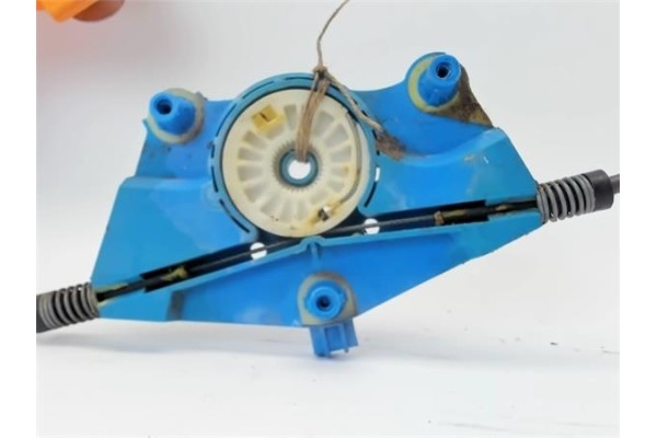 Recambio de mecanismo elevalunas trasero izquierdo para audi a4 avant (8e) 2.0 tdi (dpf) (125kw) referencia OEM IAM 8E0839461B  