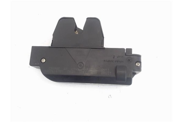 Recambio de cierre electromagnetico porton para peugeot 1007 1.4 sport referencia OEM IAM 9657614780 030905 