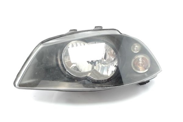 Recambio de faro delantero izquierdo para seat ibiza (6l1) referencia OEM IAM  89306230 