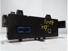 Recambio de mandos calefaccion / a.a. para peugeot 1007 1.6 sport referencia OEM IAM 96530443XT A86RFTAD 