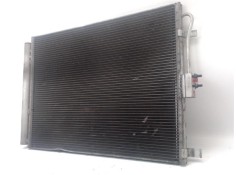 Recambio de radiador aire acondicionado para hyundai i30 (fd) 1.6 crdi referencia OEM IAM 97606A5801  