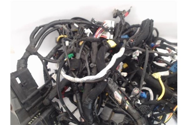 Recambio de instalacion electrica motor para kia niro () híbrido vision referencia OEM IAM 91115AT850  