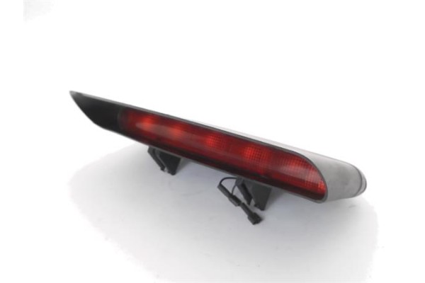 Recambio de luz central de freno para seat ibiza (6k3) 1.4 referencia OEM IAM 6K6945131 1L0945121 