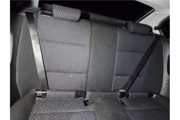 Recambio de juego asientos para bmw serie 3 compacto (e46) 1.8 316ti referencia OEM IAM 52108261010  