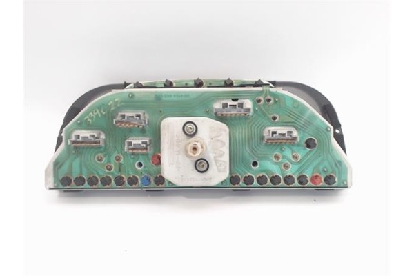 Recambio de cuadro completo para citroen jumper furgón 2.5 d referencia OEM IAM 6047240050  