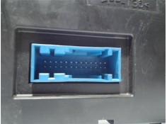 Recambio de mandos calefaccion / a.a. para peugeot 1007 1.6 sport referencia OEM IAM 96530443XT A86RFTAD 