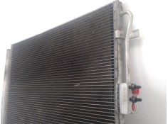 Recambio de radiador aire acondicionado para hyundai i30 (fd) 1.6 crdi referencia OEM IAM 97606A5801  