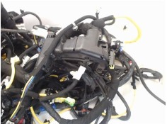 Recambio de instalacion electrica motor para kia niro () híbrido vision referencia OEM IAM 91115AT850  