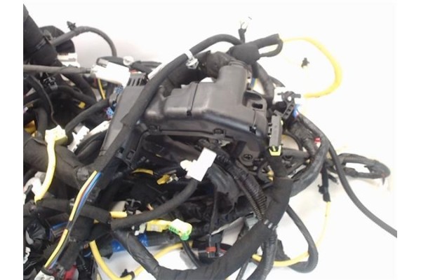 Recambio de instalacion electrica motor para kia niro () híbrido vision referencia OEM IAM 91115AT850  