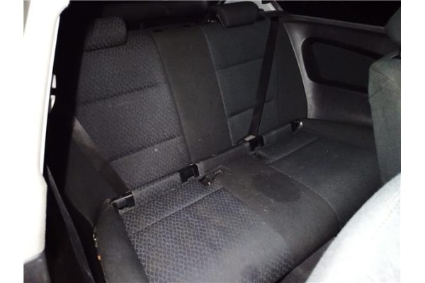 Recambio de juego asientos para bmw serie 3 compacto (e46) 1.8 316ti referencia OEM IAM 52108261010  