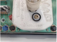 Recambio de cuadro completo para citroen jumper furgón 2.5 d referencia OEM IAM 6047240050  
