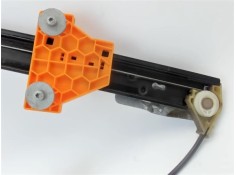 Recambio de mecanismo elevalunas trasero izquierdo para audi a4 avant (8e) 2.0 tdi (dpf) (125kw) referencia OEM IAM 8E0839461B  