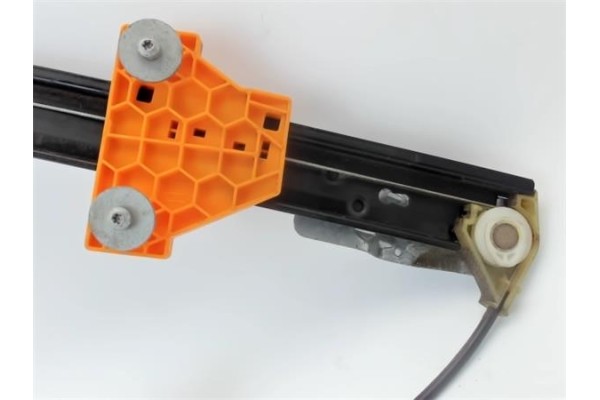 Recambio de mecanismo elevalunas trasero izquierdo para audi a4 avant (8e) 2.0 tdi (dpf) (125kw) referencia OEM IAM 8E0839461B  