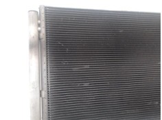 Recambio de radiador aire acondicionado para hyundai i30 (fd) 1.6 crdi referencia OEM IAM 97606A5801  