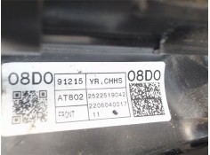 Recambio de instalacion electrica motor para kia niro () híbrido vision referencia OEM IAM 91115AT850  