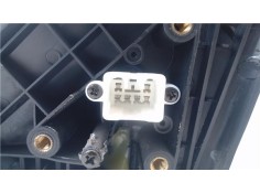 Recambio de retrovisor electrico derecho para daewoo lanos referencia OEM IAM 96273265  