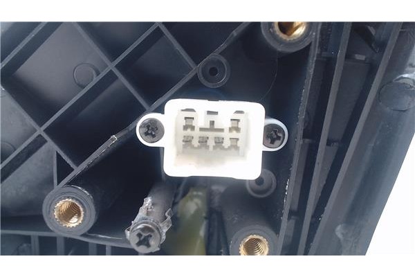Recambio de retrovisor electrico derecho para daewoo lanos referencia OEM IAM 96273265   Recambio de retrovisor electrico derecho para daewoo lanos referencia OEM IAM 96273265