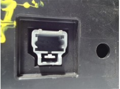 Recambio de mandos calefaccion / a.a. para peugeot 1007 1.6 sport referencia OEM IAM 96530443XT A86RFTAD 