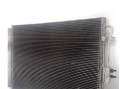 Recambio de radiador aire acondicionado para hyundai i30 (fd) 1.6 crdi referencia OEM IAM 97606A5801  