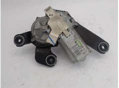 MOTOR LIMPIAPARABRISAS TRASERO 53014712 
