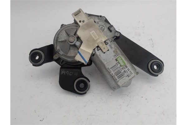 Recambio de motor limpiaparabrisas trasero para peugeot 1007 1.4 sport referencia OEM IAM 53014712  