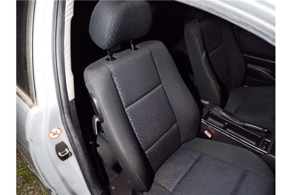 Recambio de juego asientos para bmw serie 3 compacto (e46) 1.8 316ti referencia OEM IAM 52108261010  