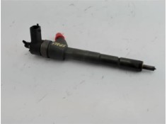 Recambio de inyector para alfa romeo 156 1.9 jtd 8v distinctive referencia OEM IAM 0445110111  