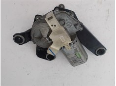 Recambio de motor limpiaparabrisas trasero para peugeot 1007 1.4 sport referencia OEM IAM 53014712  