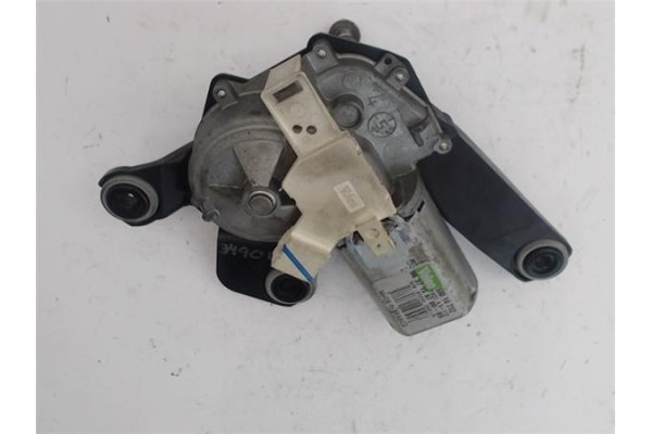 Recambio de motor limpiaparabrisas trasero para peugeot 1007 1.4 sport referencia OEM IAM 53014712  