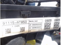 Recambio de instalacion electrica motor para kia niro () híbrido vision referencia OEM IAM 91115AT850  