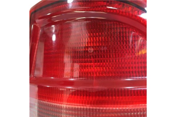 Recambio de piloto trasero izquierdo para mercedes-benz clase a (bm 168) 1.4 140 (168.031) referencia OEM IAM 1688200964 3310596