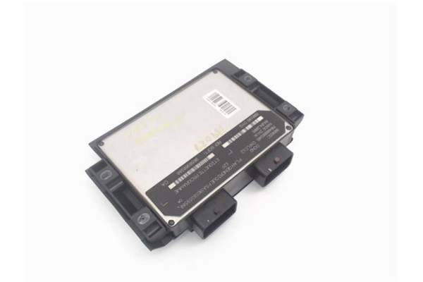 Recambio de centralita para citroen berlingo 1.9 d sx combi referencia OEM IAM 9650360280  