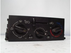 Recambio de mandos calefaccion / a.a. para peugeot 207 1.6 confort referencia OEM IAM 69910002 N102079BK 