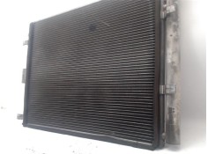 Recambio de radiador aire acondicionado para hyundai i30 (fd) 1.6 crdi referencia OEM IAM 97606A5801  