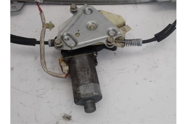 Recambio de mecanismo elevalunas trasero izquierdo para honda accord berlina (cg7-9/ch1-7) referencia OEM IAM   