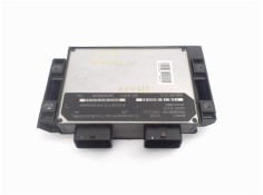 Recambio de centralita para citroen berlingo 1.9 d sx combi referencia OEM IAM 9650360280  